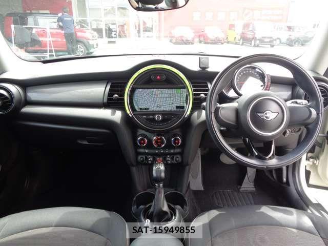 Bmw MINI 2015-01 7215394-1