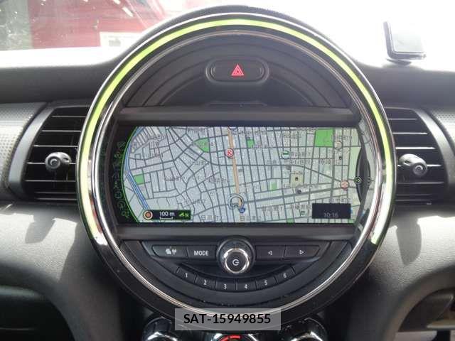 Bmw MINI 2015-01 7215394-2