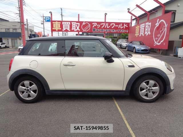 Bmw MINI 2015-01 7215394-6