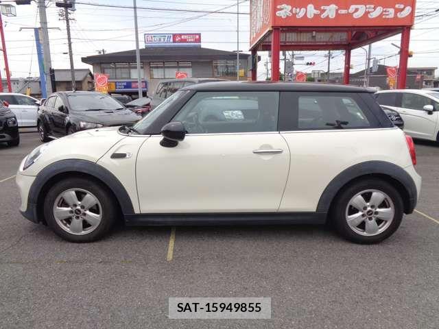 Bmw MINI 2015-01 7215394-7