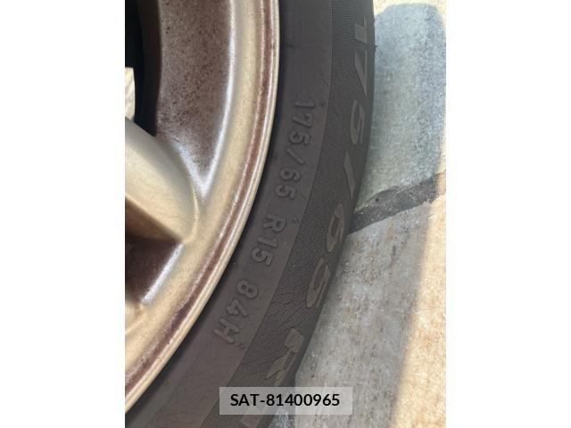 Bmw MINI 2013-07 7215385-9