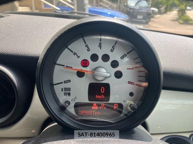 Bmw MINI 2013-07 7215385-15