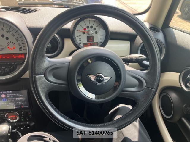 Bmw MINI 2013-07 7215385-16