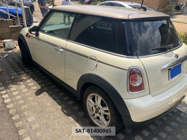 Bmw MINI 2013-07 7215385-4