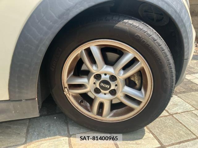 Bmw MINI 2013-07 7215385-5