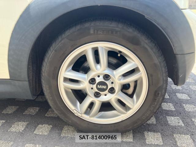 Bmw MINI 2013-07 7215385-7