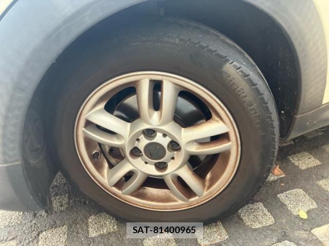 Bmw MINI 2013-07 7215385-8