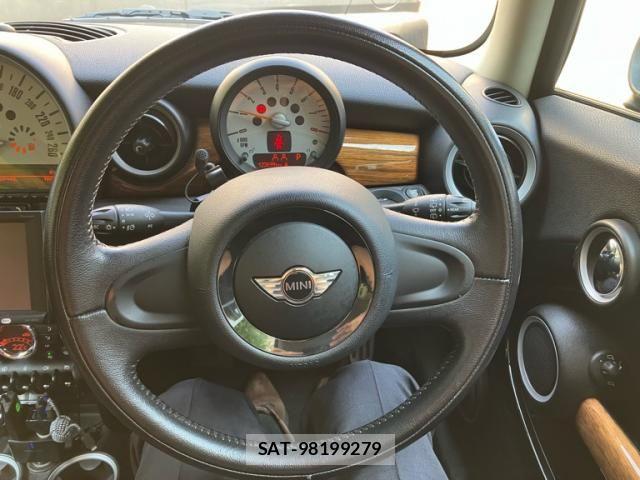 Bmw MINI 2011-07 7215384-12