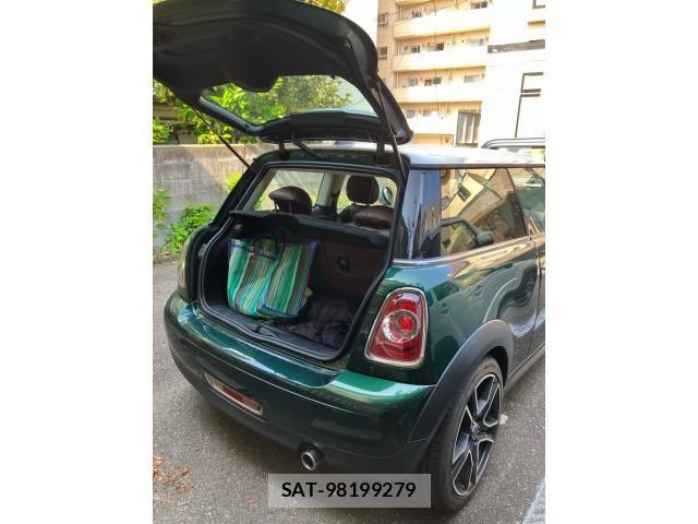 Bmw MINI 2011-07 7215384-7