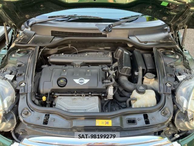 Bmw MINI 2011-07 7215384-8