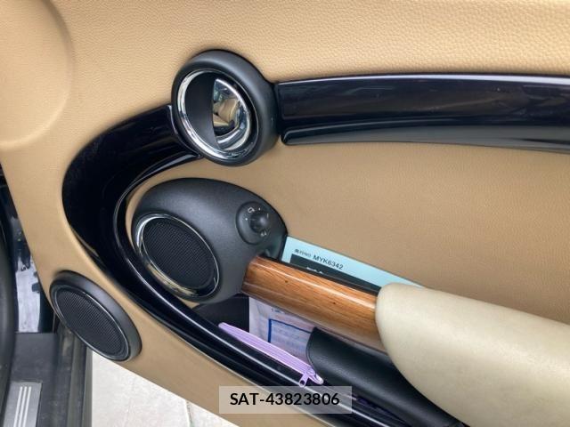 Bmw MINI 2010-01 7215389-12
