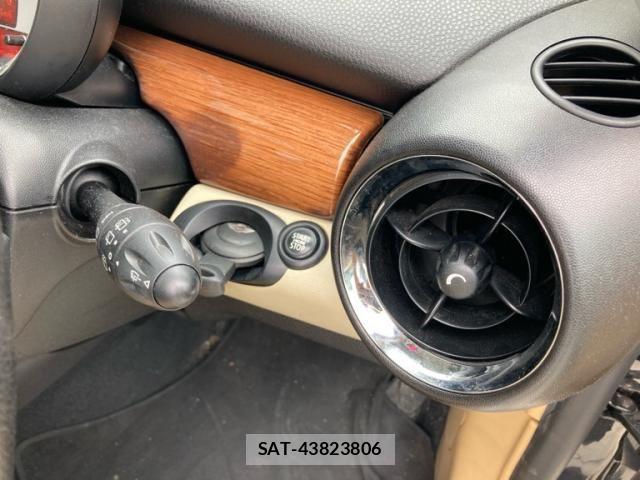 Bmw MINI 2010-01 7215389-13