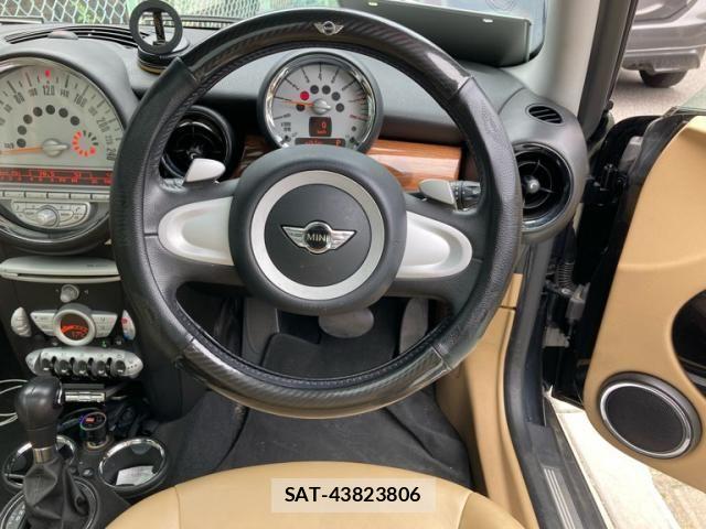 Bmw MINI 2010-01 7215389-14