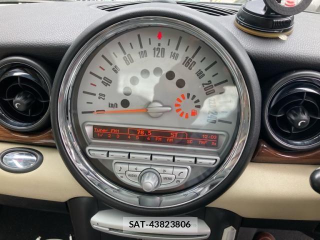 Bmw MINI 2010-01 7215389-18
