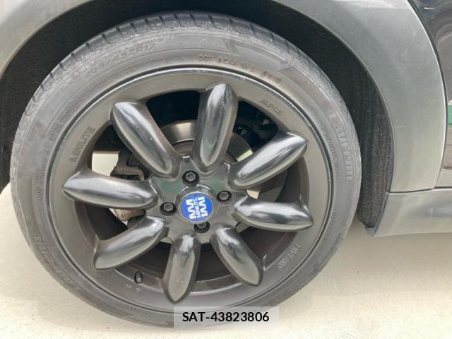 Bmw MINI 2010-01 7215389-4