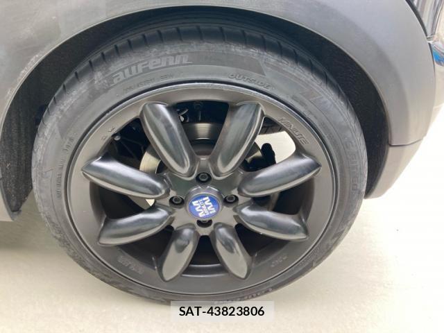 Bmw MINI 2010-01 7215389-5