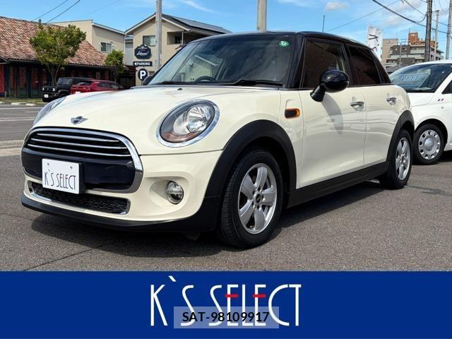 Bmw MINI 2015-11 7325967-0