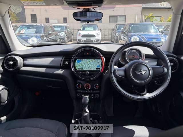 Bmw MINI 2015-11 7325967-9