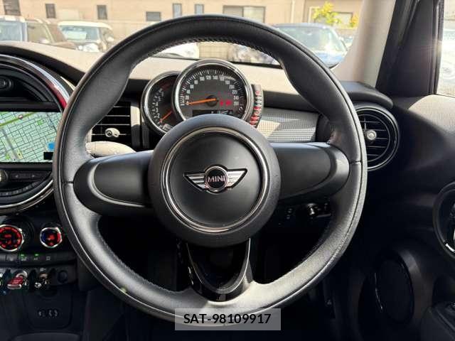 Bmw MINI 2015-11 7325967-10