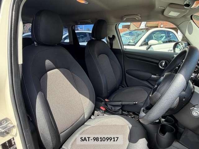 Bmw MINI 2015-11 7325967-13