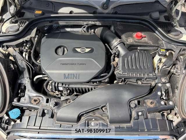 Bmw MINI 2015-11 7325967-18