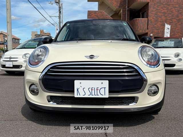 Bmw MINI 2015-11 7325967-1