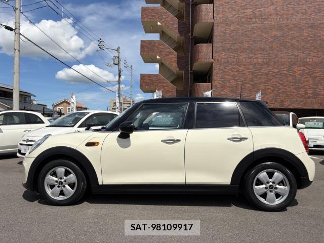 Bmw MINI 2015-11 7325967-20