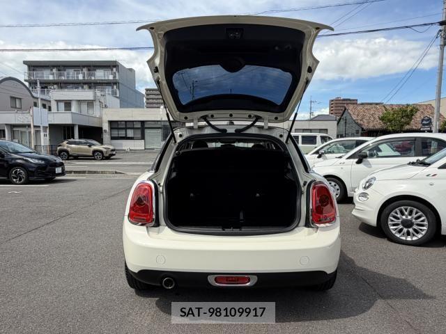 Bmw MINI 2015-11 7325967-23