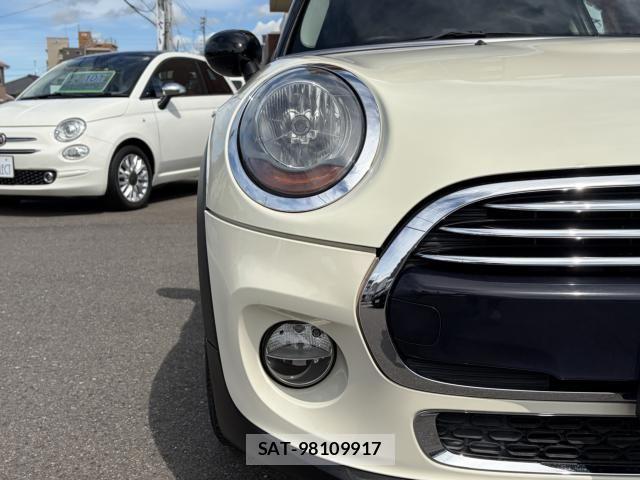 Bmw MINI 2015-11 7325967-25
