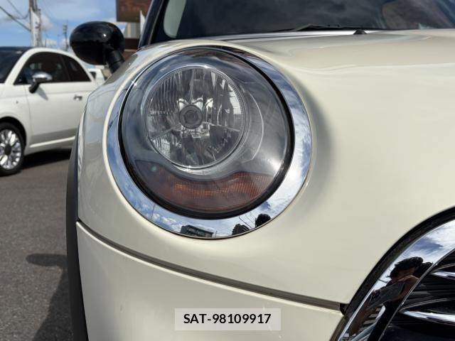 Bmw MINI 2015-11 7325967-26