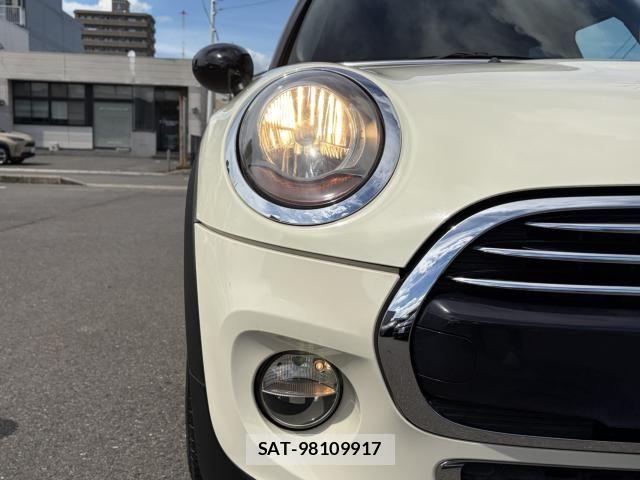 Bmw MINI 2015-11 7325967-27