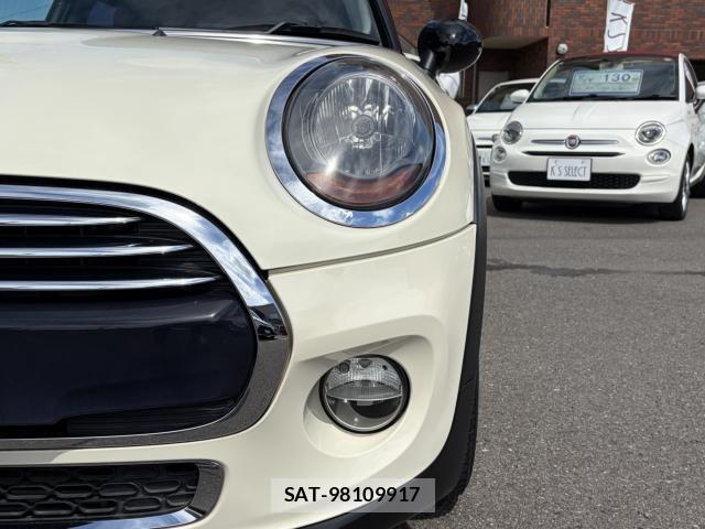 Bmw MINI 2015-11 7325967-28