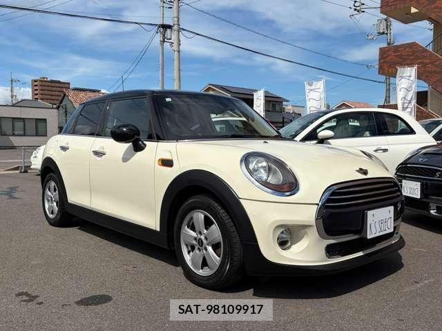 Bmw MINI 2015-11 7325967-2