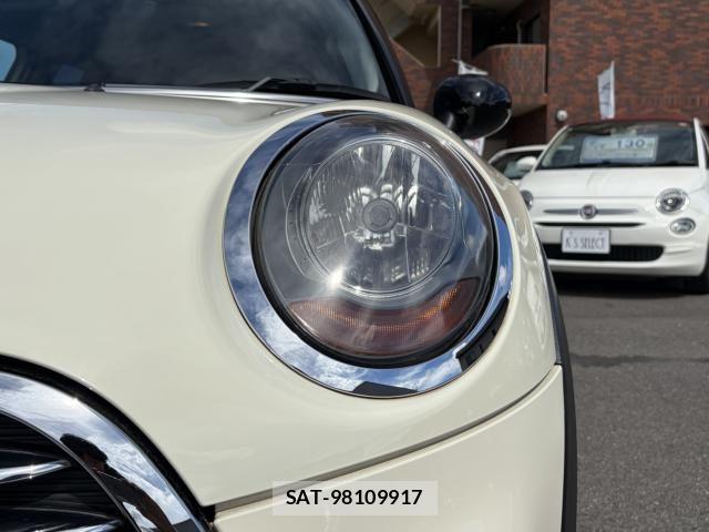 Bmw MINI 2015-11 7325967-29