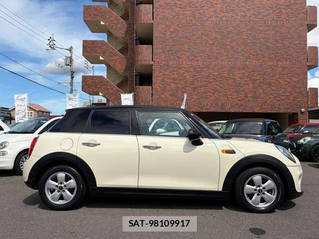Bmw MINI 2015-11 7325967-3