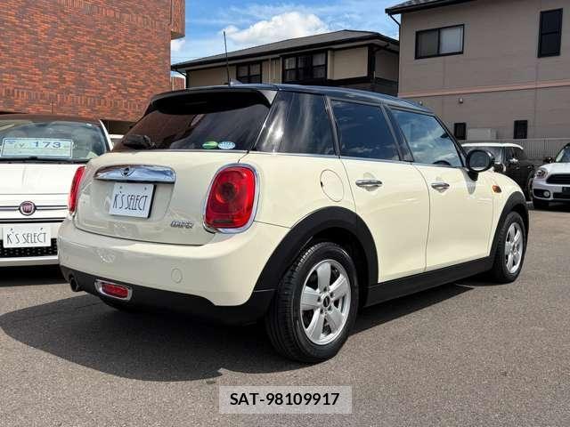 Bmw MINI 2015-11 7325967-4