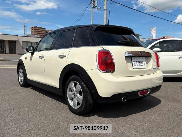 Bmw MINI 2015-11 7325967-5