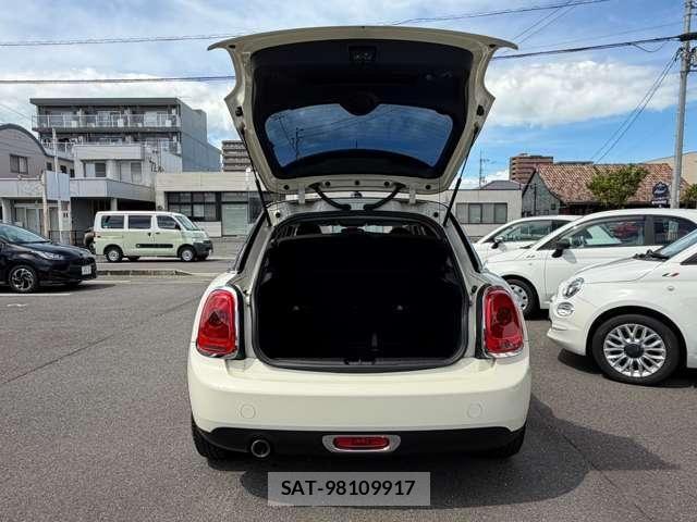 Bmw MINI 2015-11 7325967-6