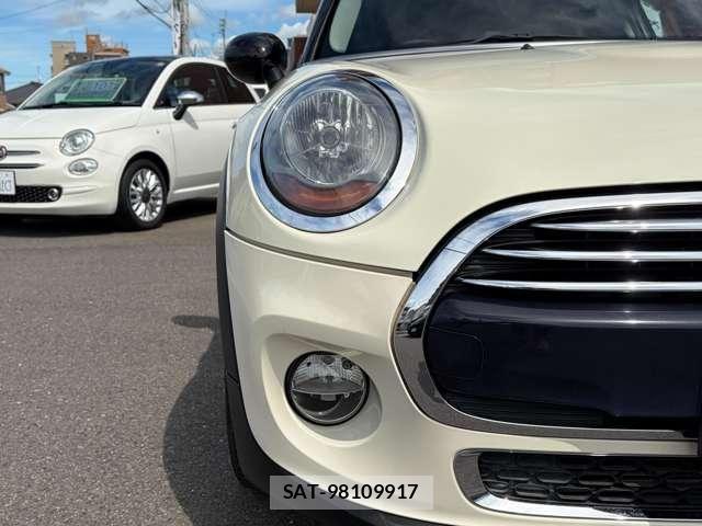 Bmw MINI 2015-11 7325967-8