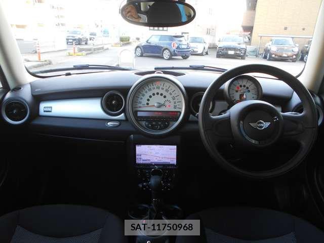 Bmw MINI 2013-07 7325968-9