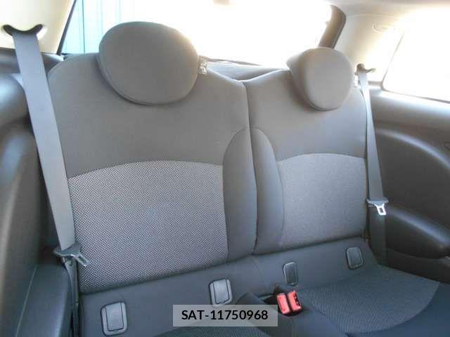 Bmw MINI 2013-07 7325968-11