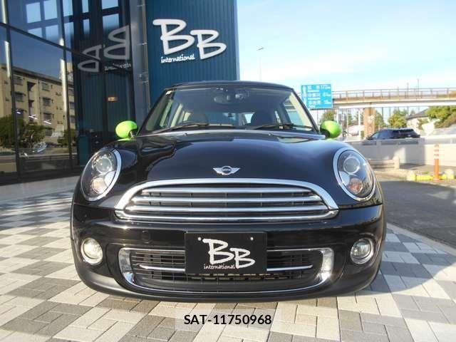 Bmw MINI 2013-07 7325968-1