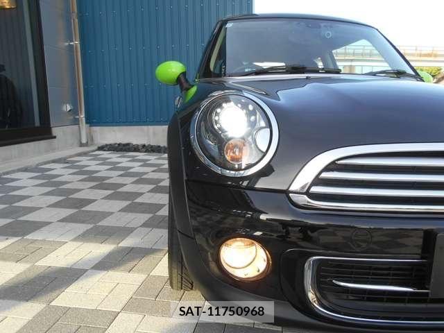 Bmw MINI 2013-07 7325968-22