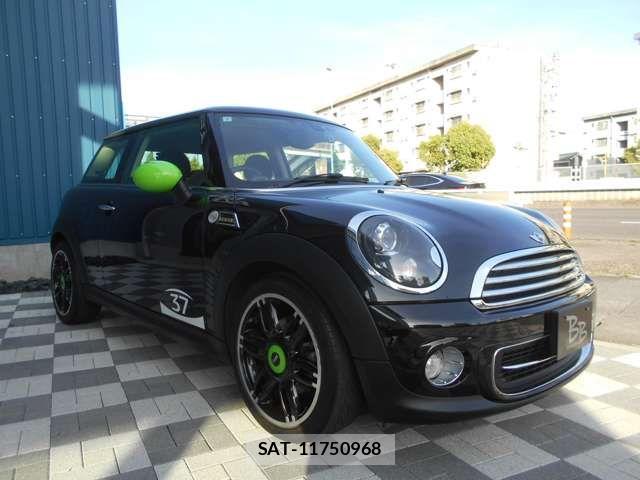 Bmw MINI 2013-07 7325968-2