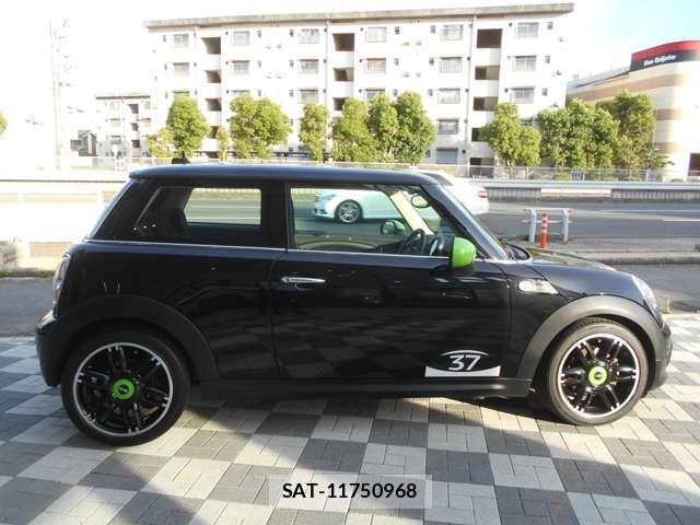 Bmw MINI 2013-07 7325968-3