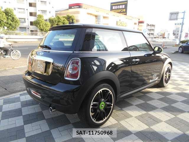 Bmw MINI 2013-07 7325968-4