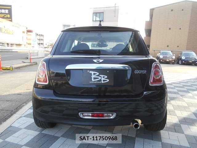 Bmw MINI 2013-07 7325968-5