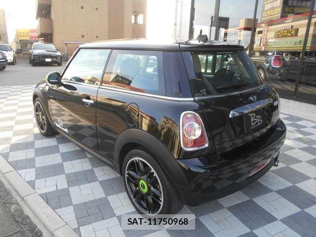 Bmw MINI 2013-07 7325968-6