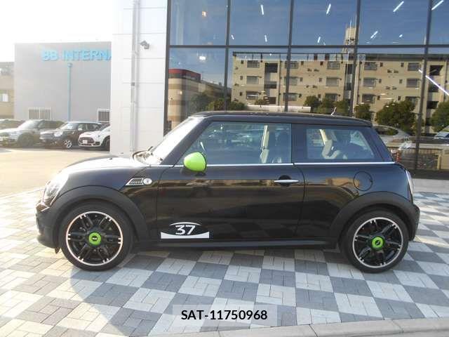 Bmw MINI 2013-07 7325968-7