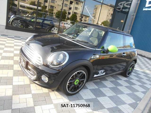 Bmw MINI 2013-07 7325968-8